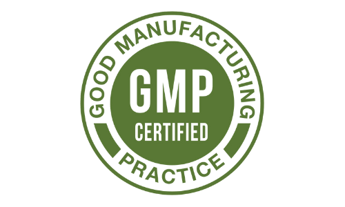 tonicgreens GMP Certified